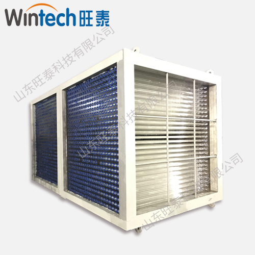 玻璃管换热器 