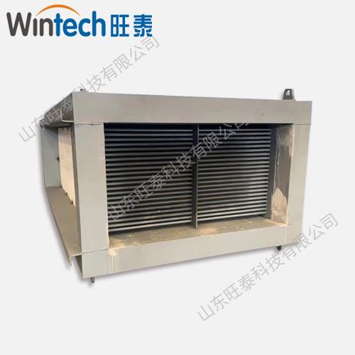低维碳基管换热器 